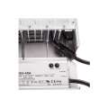 ZGSM vente chaude 90-305Vac capteur de mouvement 200 watts led Highbay lumière avec 7 ans de garantie